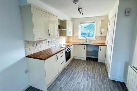 3 Palm Court Kitchen