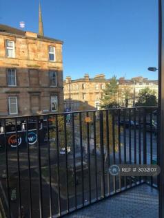 View From Living Room