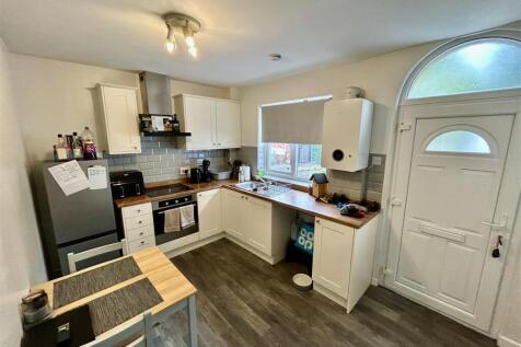 Thomas Row, Nantwich. photo 3