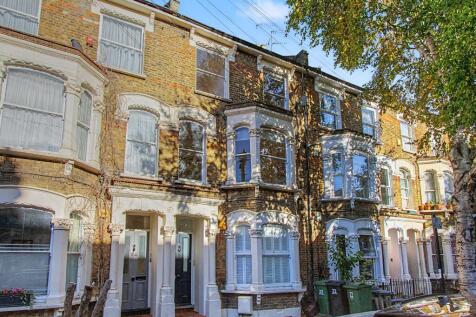 22B Bardolph Road, Holloway, London N7 0NJ