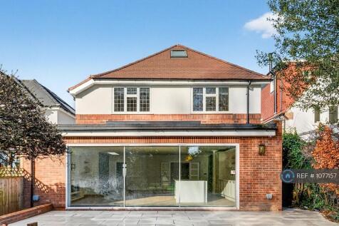 Large Sliding Patio Doors