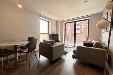 Commerce Quay, 221-223 Ordsall Lane, Salford photo 3