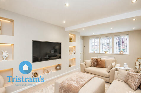 Hanley Avenue, Bramcote photo 3