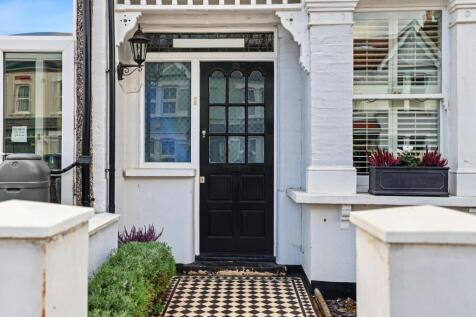 Ext 66 Cambridge Road, London, SE20 7XL 16 New EXT