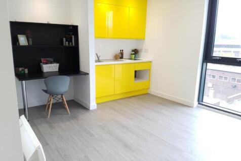 60 Priestley Street , Sheffield ,  photo 3