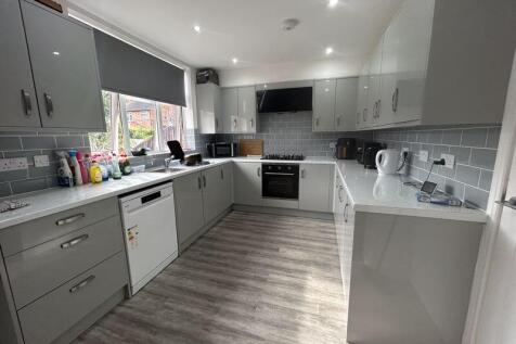 Ringwood Crescent, Nottingham photo 2