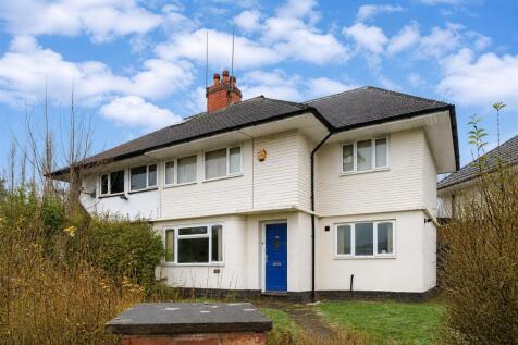 4-bed house on Umberslade Road, Birmingham, B29, £641/mo