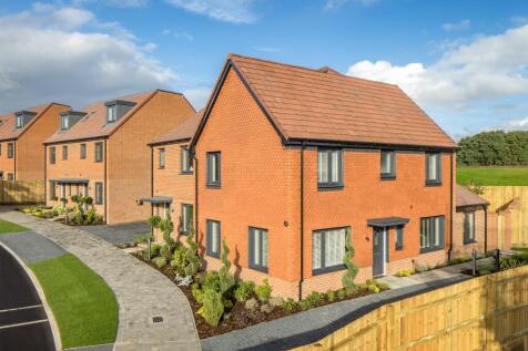 the glades at mindenhurst, deepcut