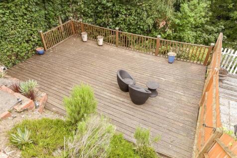 Patio / Decking