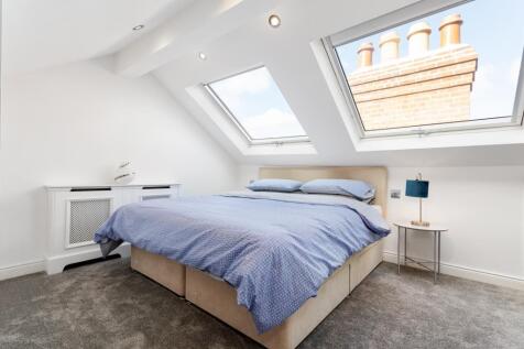 Attic Room