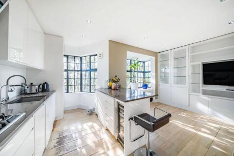 Harleyford Court, Vauxhall, London, SE11 photo 4