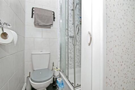 En Suite Shower/Wc