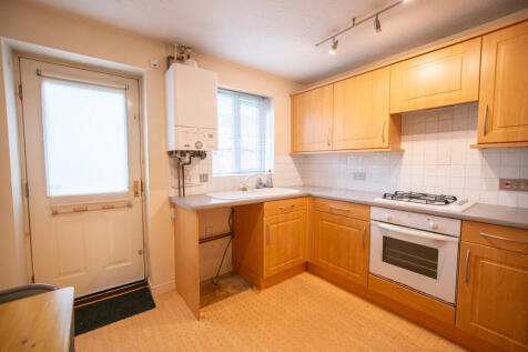 34 Hayton Grove, Kingston Upon Hull, City Of Kingston Upon Hull photo 4