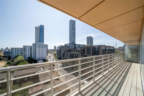 Private Balcony