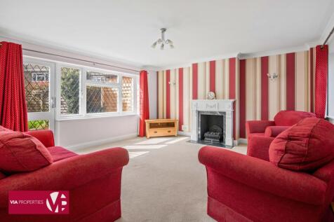 The Chimneys Middle Street Nazeing Waltham Abbey EN9 2LG via pro