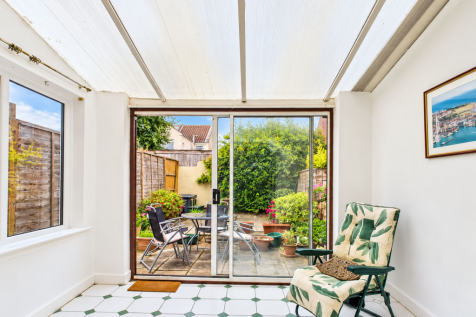 Sunroom