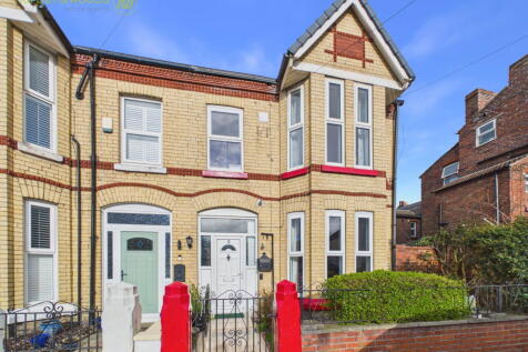 This beautifully presented semi-detached home has been much improved by the current owner, with recent upgrades including a new roof, a downstairs shower room, and attractive gardens to both the front