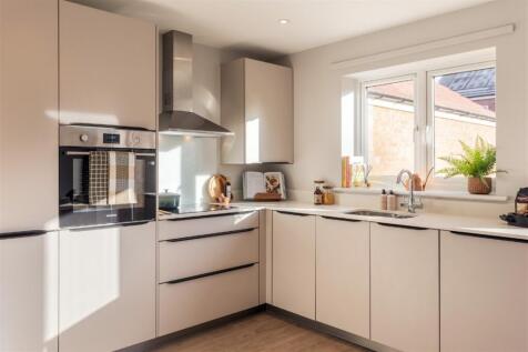 Casa at Westmoor Grange, Doncaster, DN3 photo 2