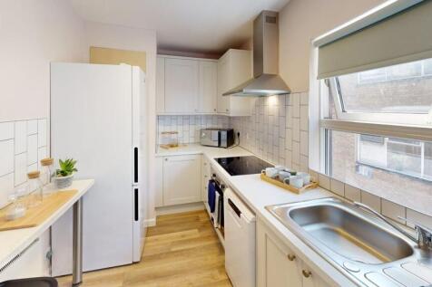 Flat 2, 1, Mark Lane BS1 5DG photo 4