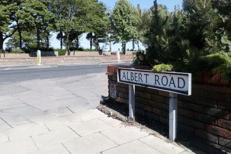 Albert Road