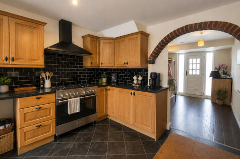 Bandley Rise, Stevenage photo 4