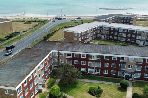 Aerial View (rear elevation)