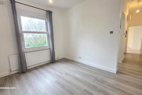 1 bed flat for sale Park Road, Barnet EN4