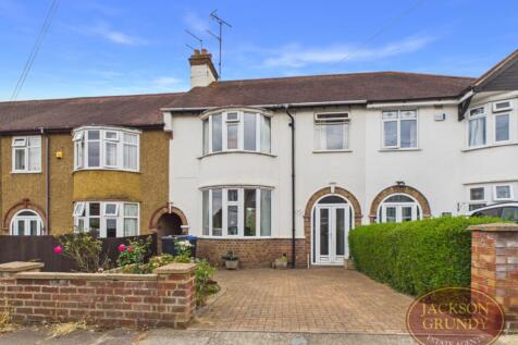 Mayfield Road