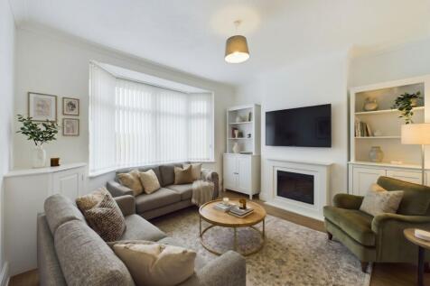 Lounge (Virtually Furnished)