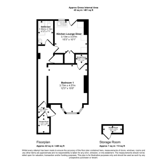 37a Upcerne Road, London, SW10 0SE