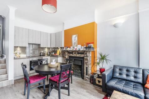 Living Space-Kitchen