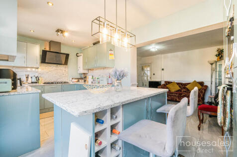 Diner/Sitting Room