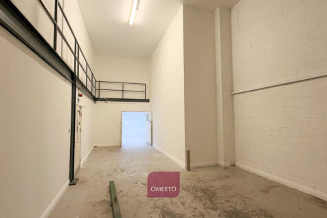 warehouse