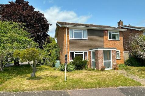 Lymington, SO41 - property photo