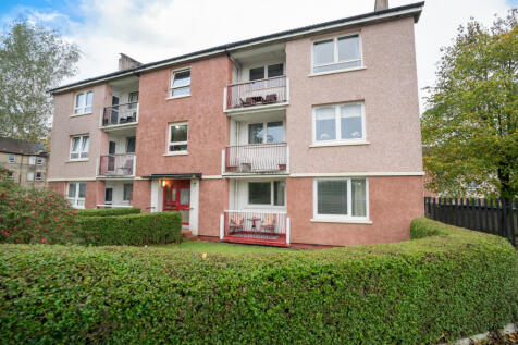 Glasgow, G21 - property photo