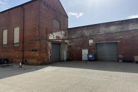 Light Industrial to rent Image 6