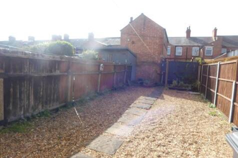 58 Robinson Road Garden 2