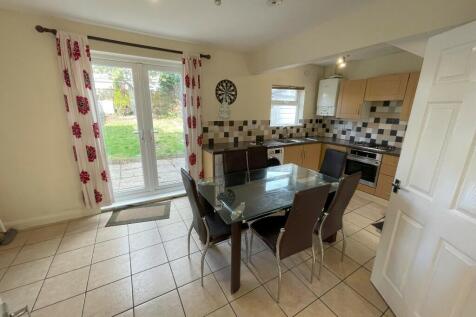 Masefield Avenue, Derby, Derbyshire, DE23 photo 4