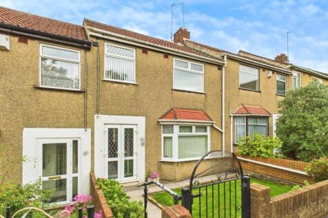 Bristol, BS15 - property photo