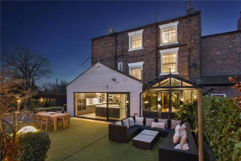 Outdoor Entertaining