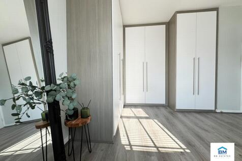 Fitted Wardrobes
