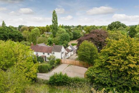 19 Cottage Lane, Whiteacre Heath
