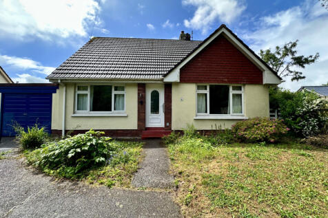 Chalet Bungalow