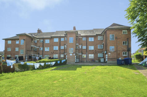 Landscaped  Gardens