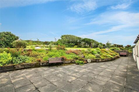 Garden - Patio