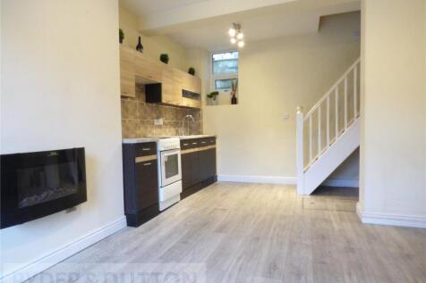Lounge/Kitchen