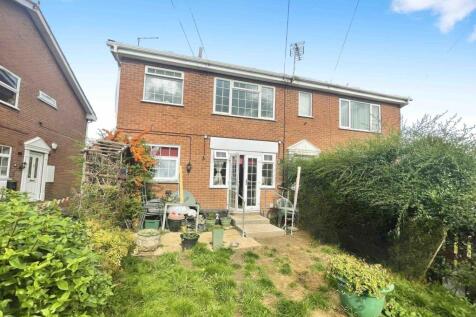 Nottingham, NG5 - property photo
