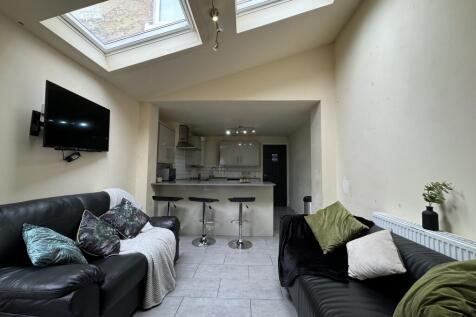 Hubert Road - Copy, Selly Oak, West Midlands, B29 photo 2
