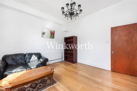 Park Avenue, London, N22 photo 3