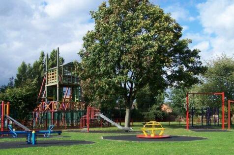 Streatham Vale Park